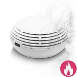 THOMSON Kit Sécurité Système D'alarme Sans Fil Pour Maison Connectée 31 Pc... -rue du commerce shop kit securite systeme dalarme sans fil pour maison connectee 31 pcs thomson 12637202 33951310 1140x1140