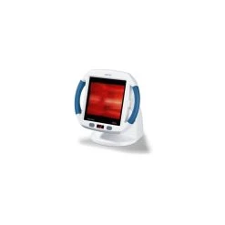 Alternative view of Lampe Infrarouge SANITAS SIL 45 - 300 Watts - Minuteur - Produit Médi...