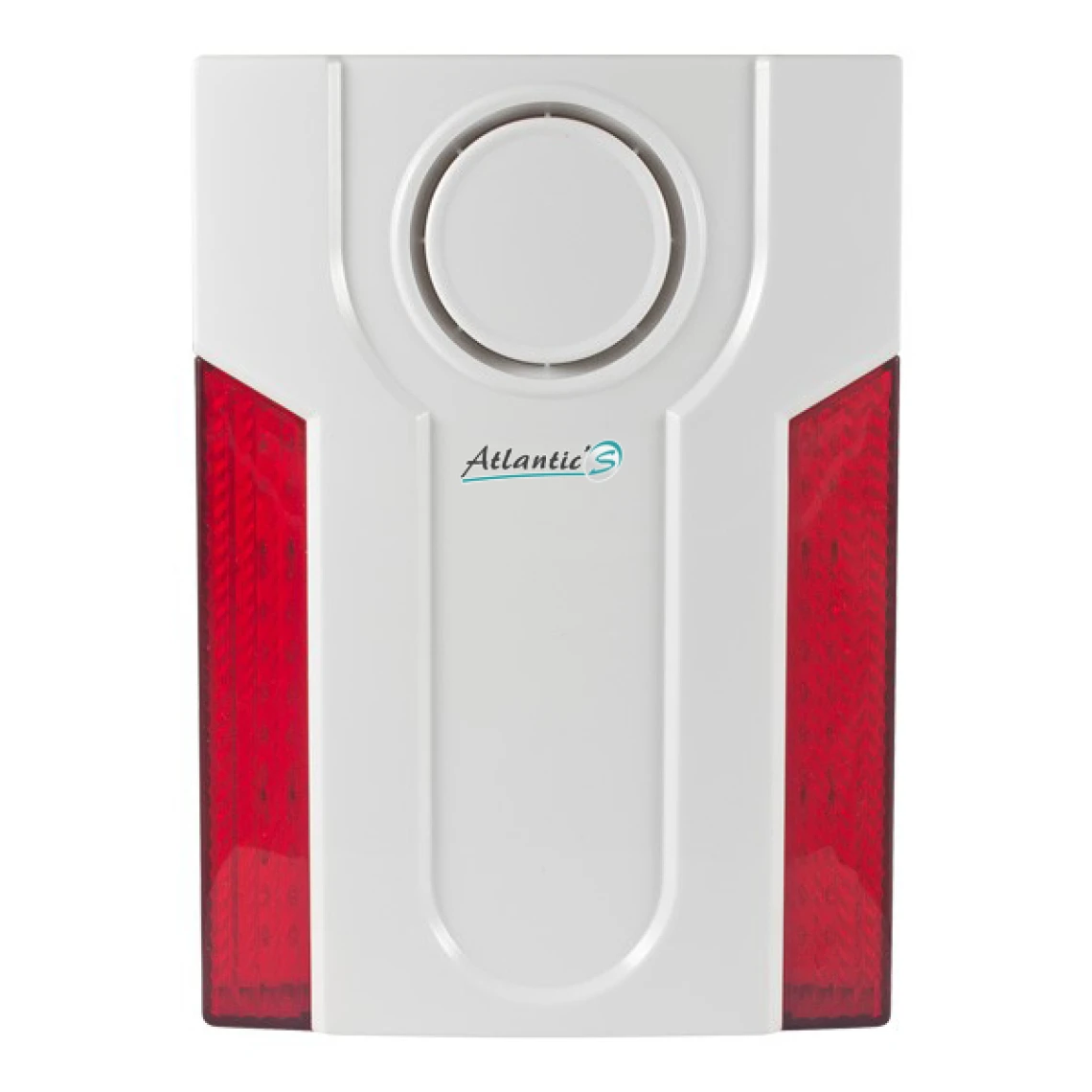 Atlantic'S MD-334R 1 Atlantic'S MD-334R