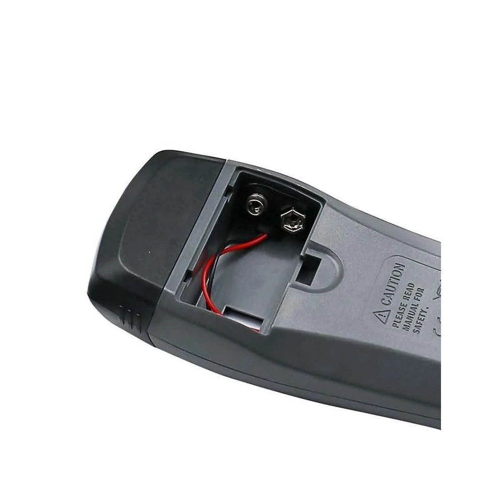 Wewoo Détecteur D'humidité Mesure De L'humidité En Bois Rechargeable D'ap... 4 Wewoo Détecteur D'humidité Mesure De L'humidité En Bois Rechargeable D'ap... – Image 4
