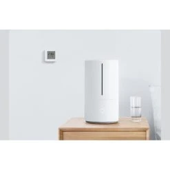 Xiaomi Mi Temperature And Humidity Monitor 2 - Capteur Température Et D'humi... 9 Xiaomi Mi Temperature And Humidity Monitor 2 - Capteur Température Et D'humi... -rue du commerce shop mimonitor2 4