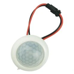 Wewoo Module De Modification De La Tête De Capteur De Lumière De De Mouvem...