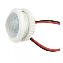 Wewoo Module De Modification De La Tête De Capteur De Lumière De De Mouvem... -rue du commerce shop module de modification de la tete de capteur de lumiere de de mouvement infrarouge controle par induction de corps humain commande inductionca 220v 10526188 27289430 1140x1140