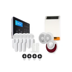 Atlantic'S NEOS KIT 11