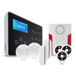 Atlantic'S NEOS KIT 2 MD-334R