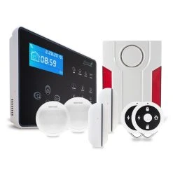 Atlantic'S NEOS KIT 3