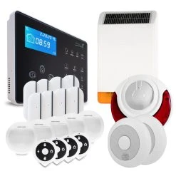 Atlantic'S NEOS KIT 9 MD-326R