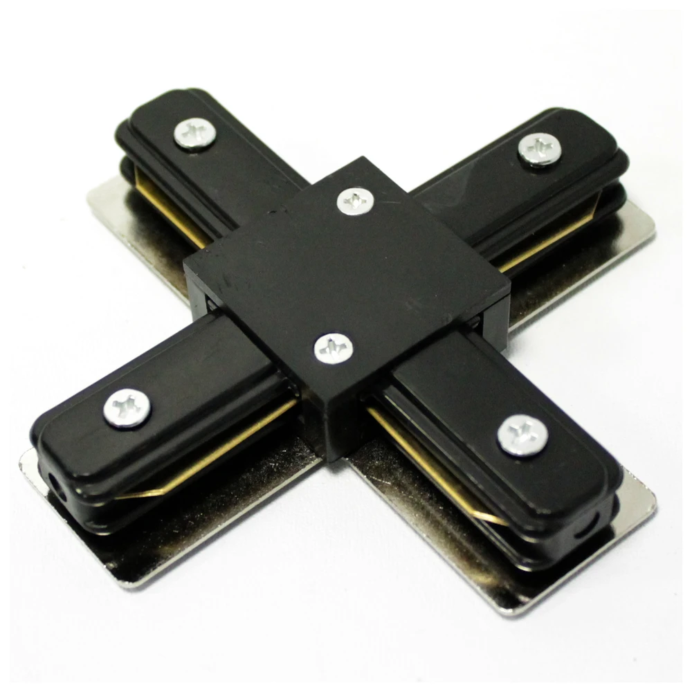 BeMatik épissage Union Quad Ferroviaire Plafonnier Rail 1 Par Le Noir 1 BeMatik épissage Union Quad Ferroviaire Plafonnier Rail 1 Par Le Noir