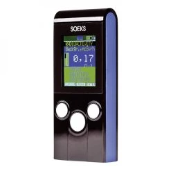 Divers Marques Pack 3 Détecteurs De Radioactivité Compteur Geiger Radiomètre Dosim... 9 Divers Marques Pack 3 Détecteurs De Radioactivité Compteur Geiger Radiomètre Dosim... -rue du commerce shop pack 3 detecteurs de radioactivite compteur geiger radiometre dosimetre soeks 01m mesure gamma beta x ray alar geiger counter 11884706 31442066 1140x1140