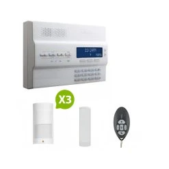 MG-6250 KIT 2 GSM Paradox