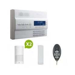 MG-6250 KIT 1 Paradox