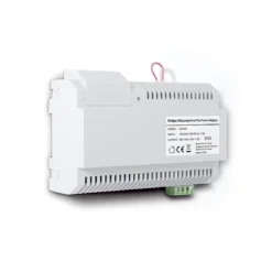 Avidsen Philips - Alimentation Pour Les Visiophones Philips PC6 WelcomeHive Pr...