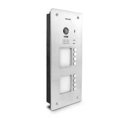 Avidsen Philips - Platine De Rue 8 Appartements - WelcomeHive Pro Outdoor 8