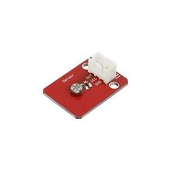 Inconnu Photorésistance Iduino 1485334 5 V/DC 1 Pc(s)