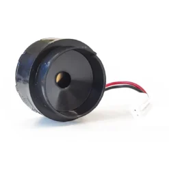 Atlantic'S PIEZO-CENTRALE