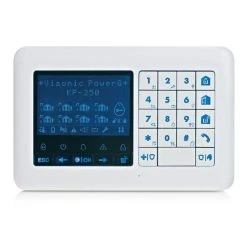 POWERMASTER 33 KIT 5 GSM IP Visonic -rue du commerce shop powermaster 33 kit 5 gsm ip visonic 13381006 36579240 1140x1140