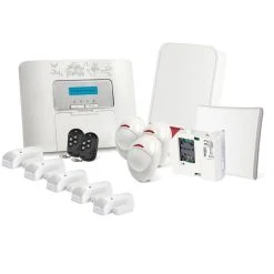 POWERMASTER KIT7 GSM Visonic