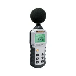 Décibelmètre Laserliner SoundTest-Master