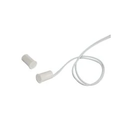 Capteur D'ouverture Filaire Encastrable - Qubino