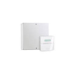 CENTRALE ALARME FILAIRE 9 ZONES POUR ALARME ABUS - 606252