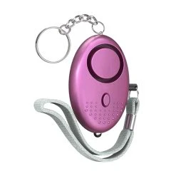 Marque Generique Safe Sound Personal Alarm 130DB Security Alarm Keychain For Women Purp... -rue du commerce shop safe sound personal alarm 130db security alarm keychain for women purple 8605561 21983127 1140x1140