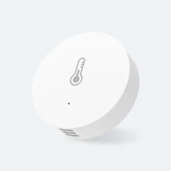Xiaomi Mi Smart Home Temperature/Humidity Sensor - Moniteur De Température E...