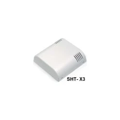 Capteur Humidité, Température Et Luminosité - GCE Electronics