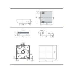 Alternative view of Capteur Humidité, Température Et Luminosité - GCE Electronics