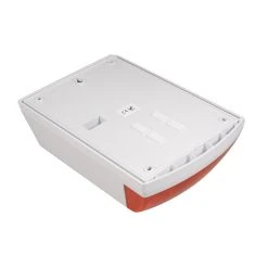 SANS MARQUE Sirène D'alarme Factice Solaire De Sécurité Intérieure Et Extérie... -rue du commerce shop sirene dalarme factice solaire de securite interieure et exterieure 9143561 23869027 1140x1140