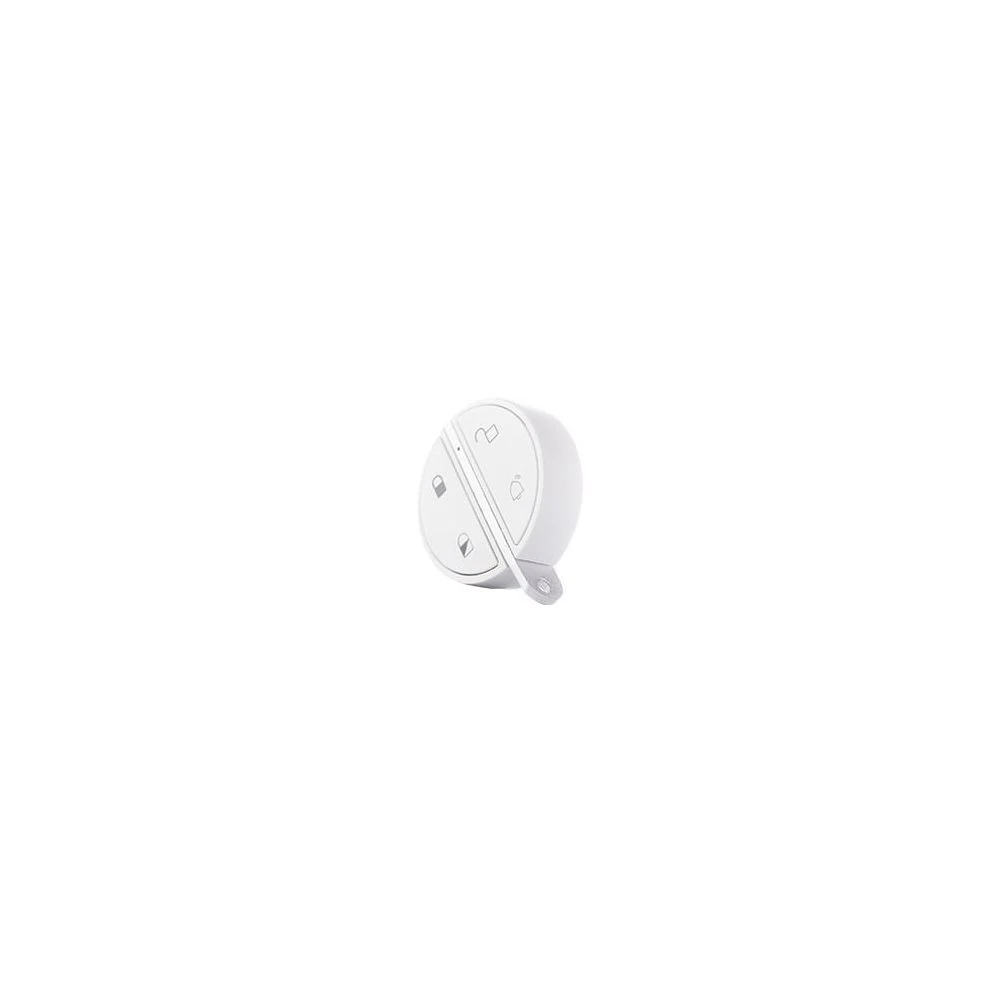 Badge 4 Boutons Pour Somfy Home Alarm - Somfy 1 Badge 4 Boutons Pour Somfy Home Alarm - Somfy
