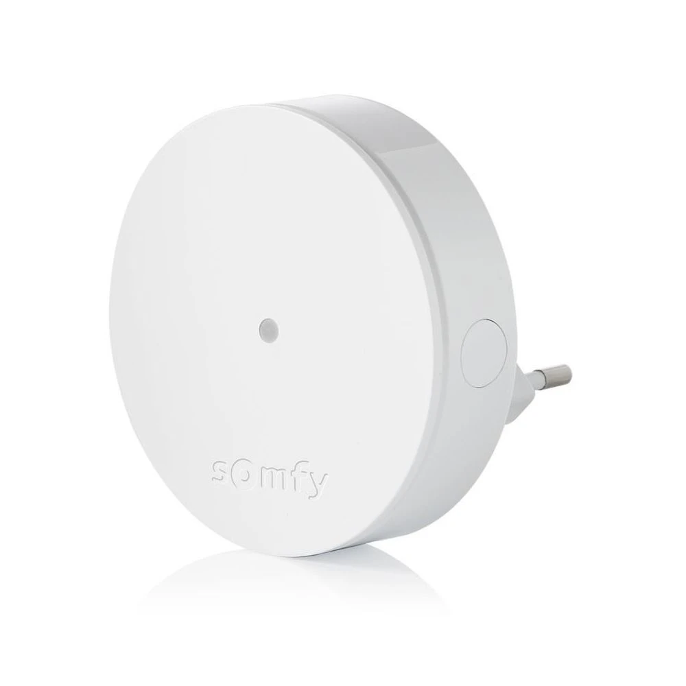 Relais De Signal Radio Pour Somfy Protect 1 Relais De Signal Radio Pour Somfy Protect
