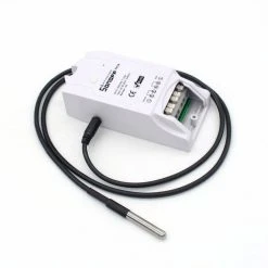 Alternative view of Capteur De Température DS18B20 Pour Module TH16 - Sonoff