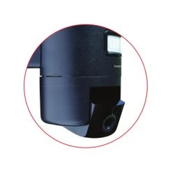 Thomson - Caméra Ip Extérieure Wifi 720p HD Avec éclairage Et Déte... 5 Thomson - Caméra Ip Extérieure Wifi 720p HD Avec éclairage Et Déte... -rue du commerce shop thomson camera ip exterieure wifi 720p hd avec eclairage et detecteur de mouvement integres 7095038 17715932 1200x1200