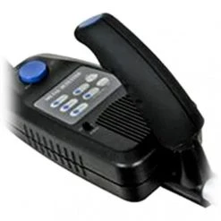 Alternative view of Velleman Detecteur De Metaux Lcd Display Pro