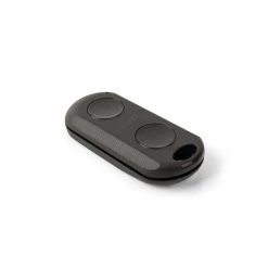 AYR Verrou électronique Invisible Avec 2 Télécommandes - Bluetooth - Ch... -rue du commerce shop verrou electronique invisible avec 2 telecommandes bluetooth chrome mat 5 1140x1140