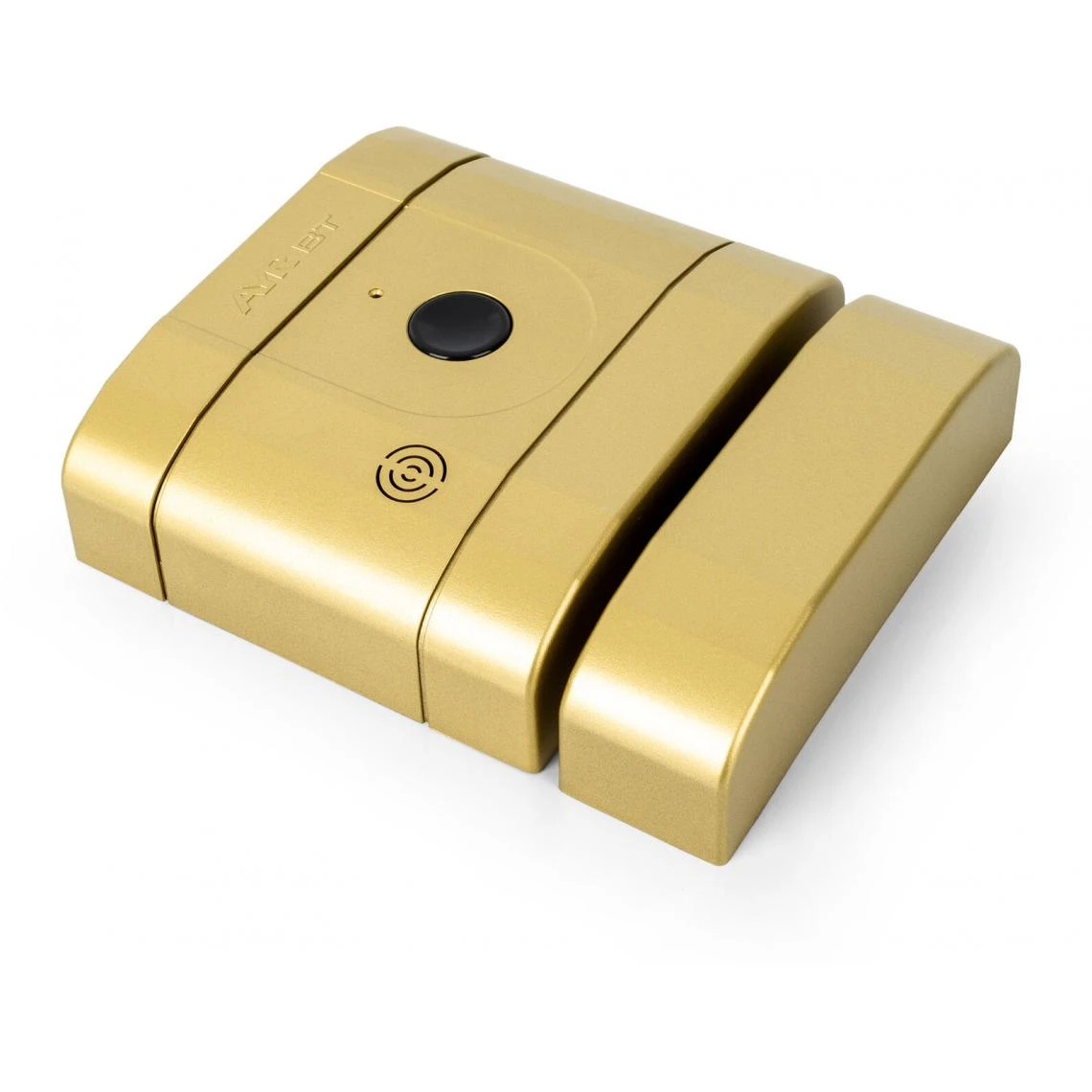 AYR Verrou électronique Invisible Avec 2 Télécommandes - Bluetooth - La... 2 AYR Verrou électronique Invisible Avec 2 Télécommandes - Bluetooth - La... – Image 2