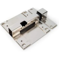 AYR Verrou électronique Invisible Avec 4 Télécommandes - Laiton Mat 7 AYR Verrou électronique Invisible Avec 4 Télécommandes - Laiton Mat -rue du commerce shop verrou electronique invisible avec 4 telecommandes laiton mat 3 1140x1140