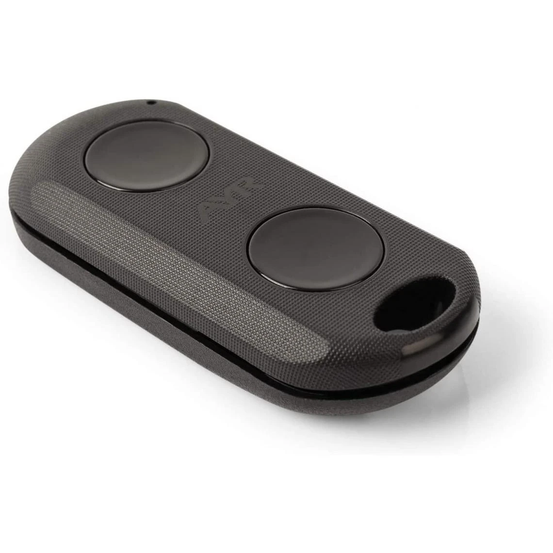 AYR Verrou électronique Invisible Avec 4 Télécommandes - Nickel Mat 4 AYR Verrou électronique Invisible Avec 4 Télécommandes - Nickel Mat – Image 4