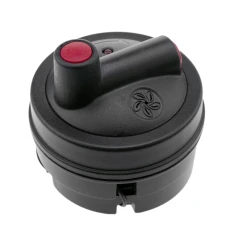 Primematik Étiquette Araignée Anti-vol Compatible EAS RF 8.2MHz Avec Câble 32 ... -rue du commerce shop xx05400 04