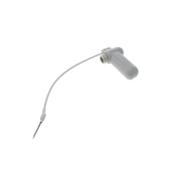 Primematik Étiquette Anti-vol Compatible EAS RF 8.2MHz 50 X 13 Mm Blanc Avec Câ... 7 Primematik Étiquette Anti-vol Compatible EAS RF 8.2MHz 50 X 13 Mm Blanc Avec Câ... -rue du commerce shop xx05700 03