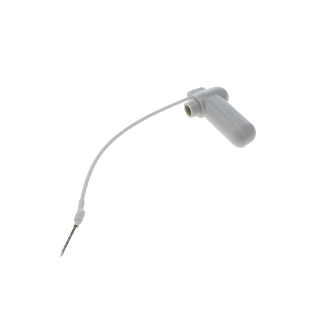 Primematik Étiquette Anti-vol Compatible EAS RF 8.2MHz 50 X 13 Mm Blanc Avec Câ... 3 Primematik Étiquette Anti-vol Compatible EAS RF 8.2MHz 50 X 13 Mm Blanc Avec Câ... – Image 3