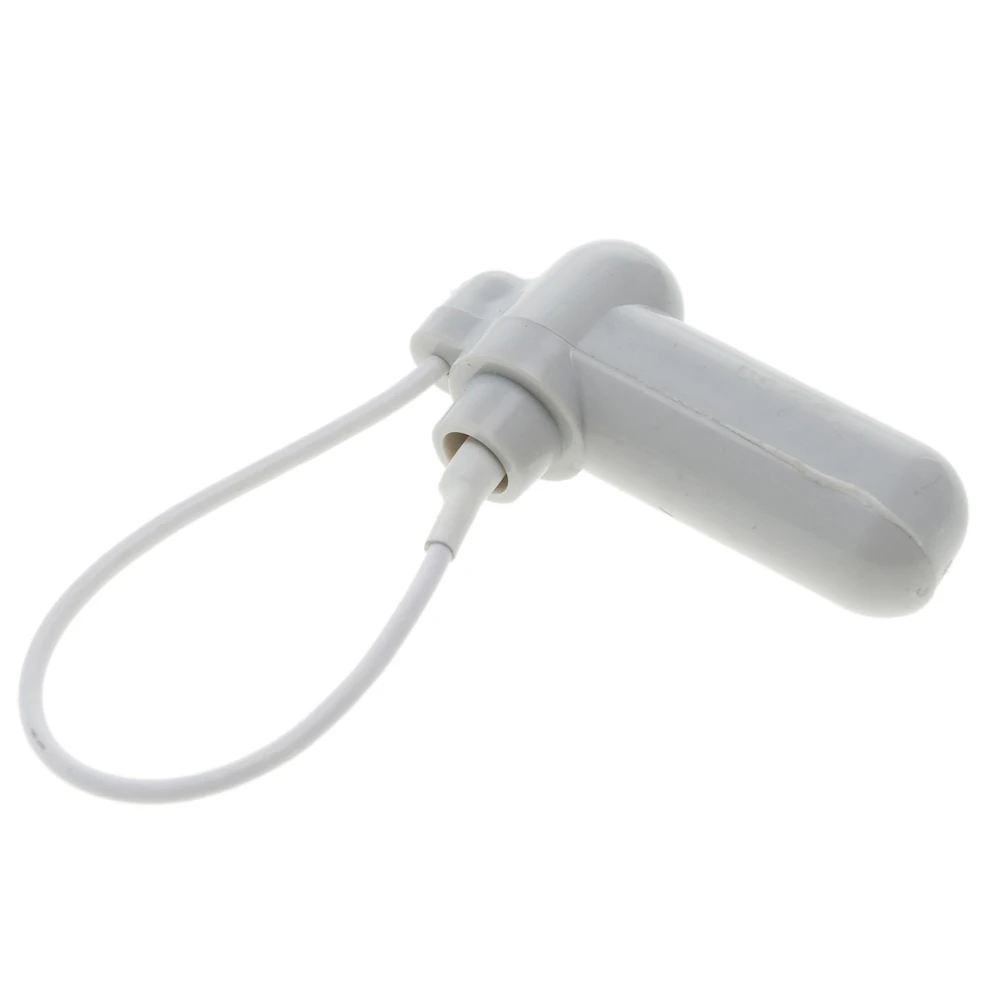Primematik Étiquette Anti-vol Compatible EAS RF 8.2MHz 50 X 13 Mm Blanc Avec Câ... 5 Primematik Étiquette Anti-vol Compatible EAS RF 8.2MHz 50 X 13 Mm Blanc Avec Câ... – Image 5