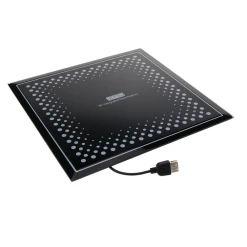 Primematik étiquettes Anti-vol à L'étalage Deactivator Compatible Avec EAS RF ...